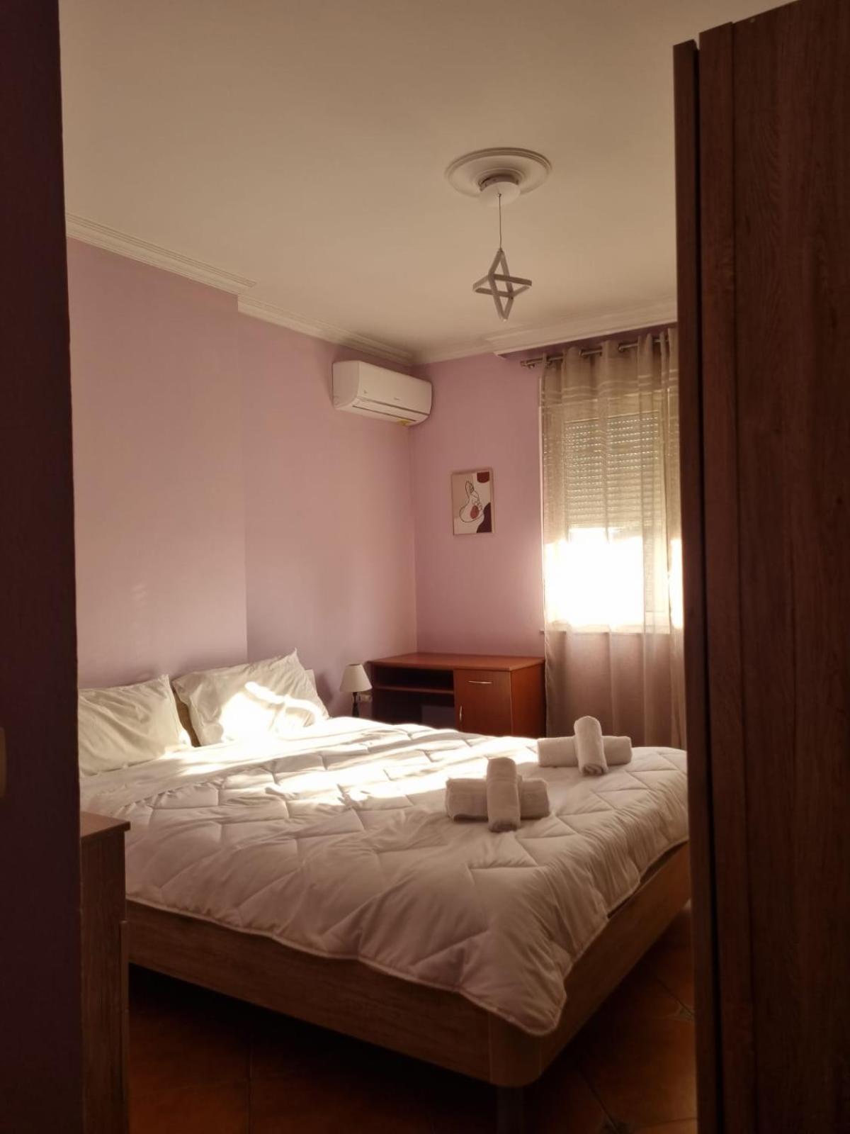 Homestay Sandra's In Center Tirana